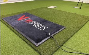 V1 Sports Pad - Play Golf With Ken